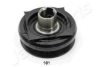 JAPANPARTS PU-101 Belt Pulley, crankshaft